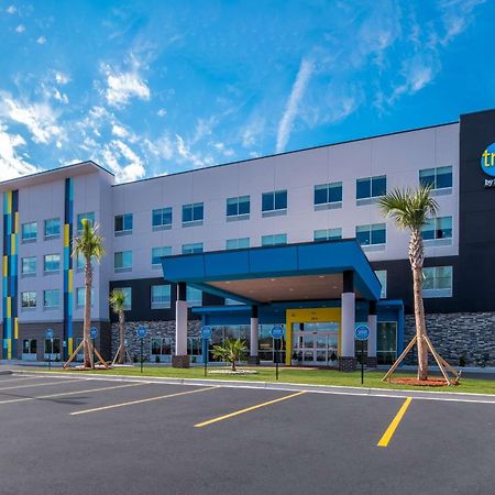 فندق Tru By Hilton سانتي المظهر الخارجي الصورة