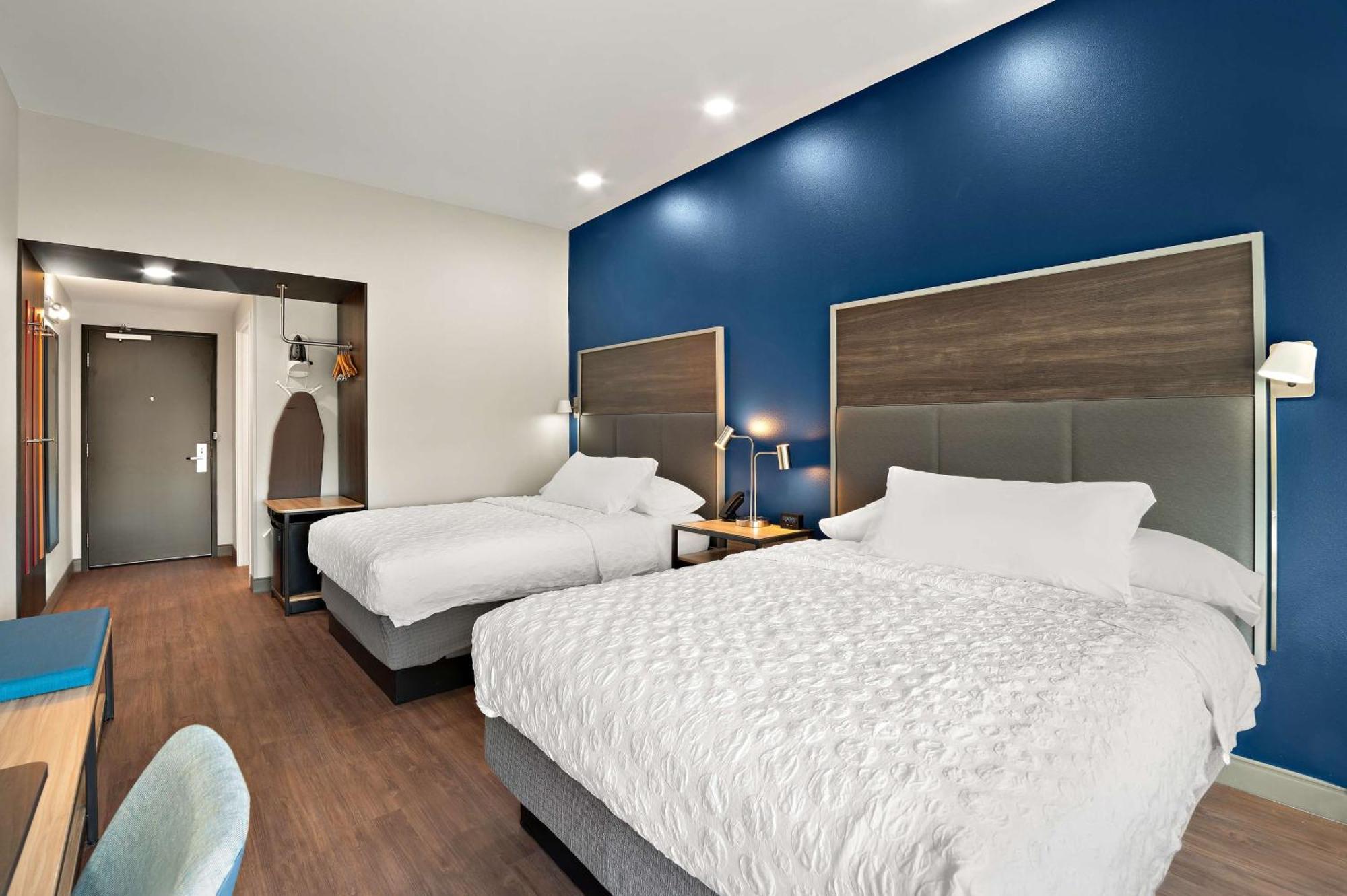 فندق Tru By Hilton سانتي المظهر الخارجي الصورة
